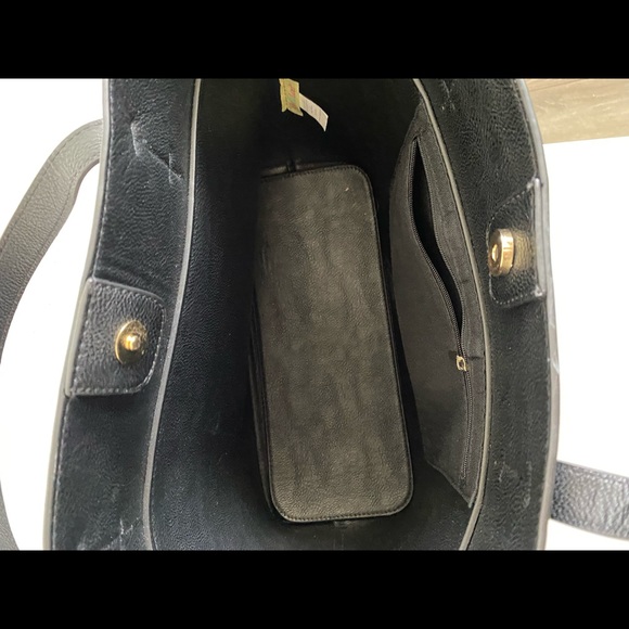 Viv & Lou Tote Purse - Picture 9 of 11